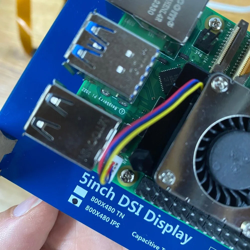 Raspberry Pi complete pre